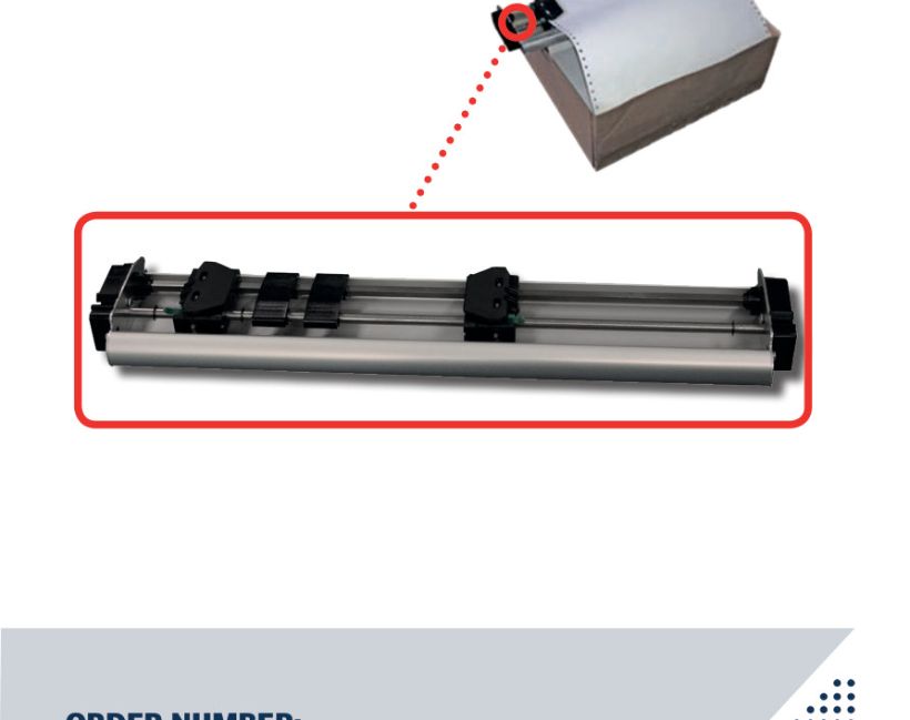 Traktorkassette PP 407 / PP 408