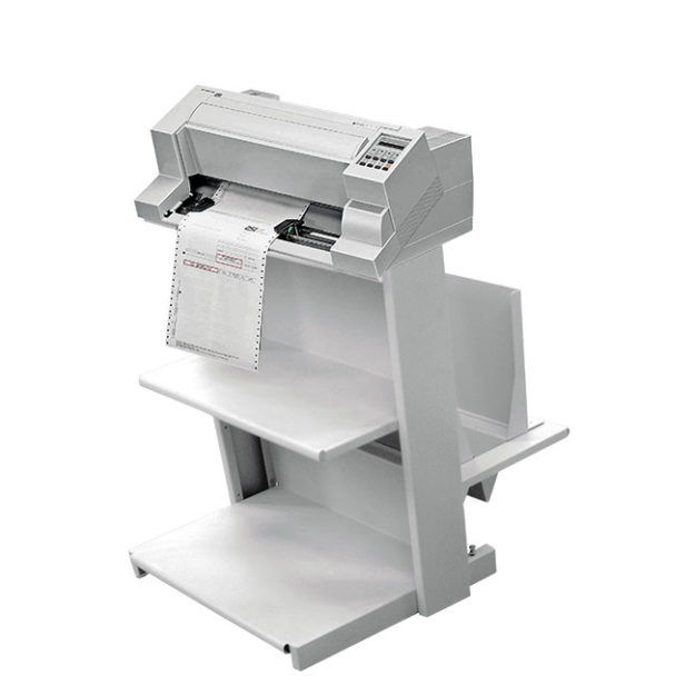 PSi PP 404 Matrixdrucker_PP404