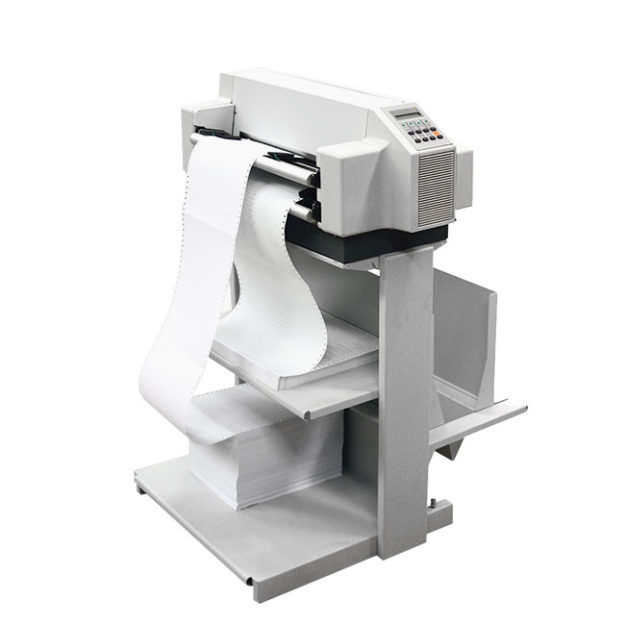 PSi PP 407 Matrixdrucker_PP407