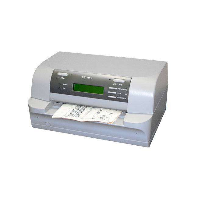 office printer 2.0 serial