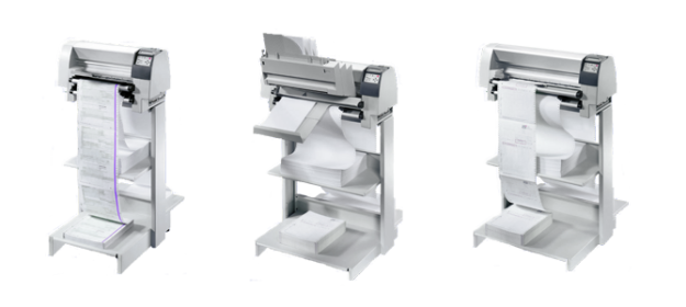 Matrixdrucker high speed