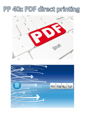 PDF direct