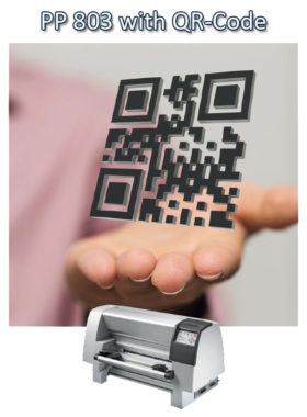 QR-Code-printing